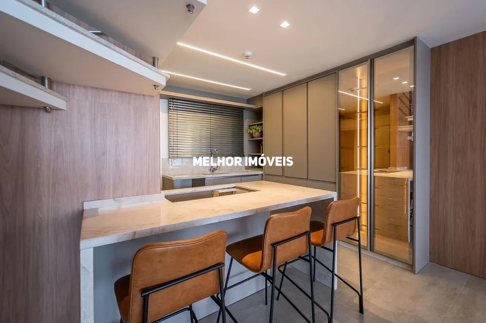 Apartamento, 3 quartos, 329 m² - Foto 4