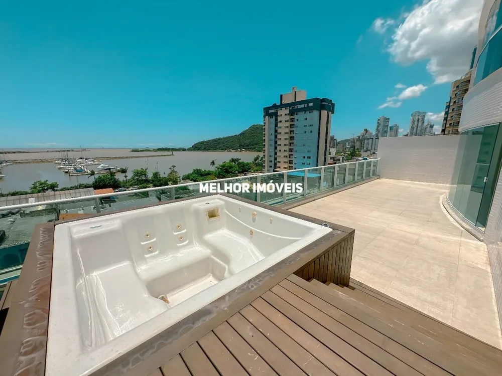 Apartamento, 3 quartos, 329 m² - Foto 6