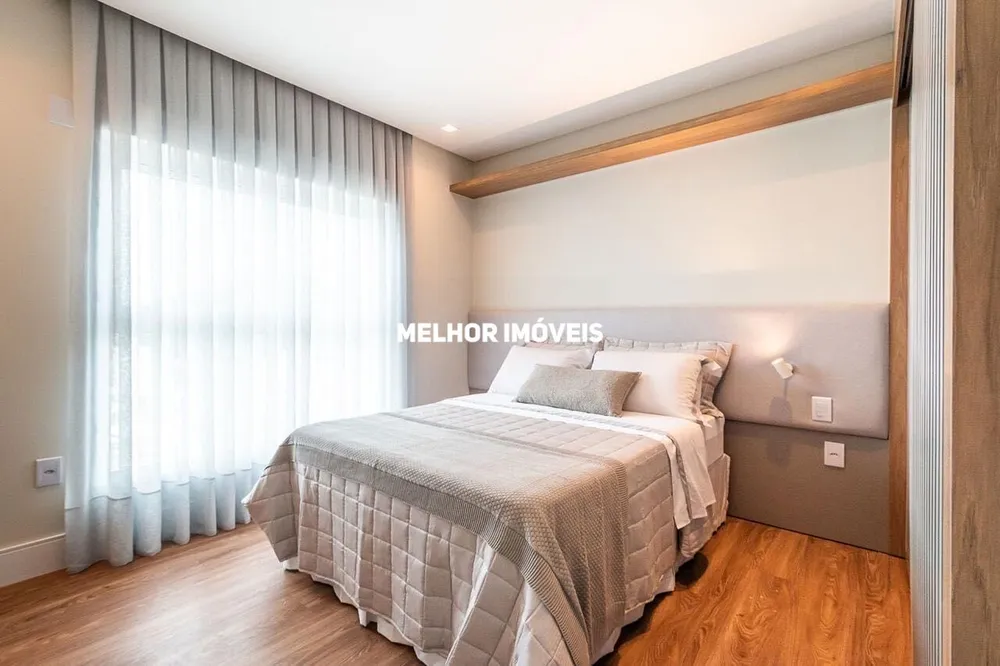 Apartamento, 3 quartos, 329 m² - Foto 5