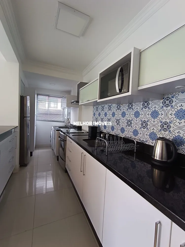 Apartamento, 2 quartos, 98 m² - Foto 1