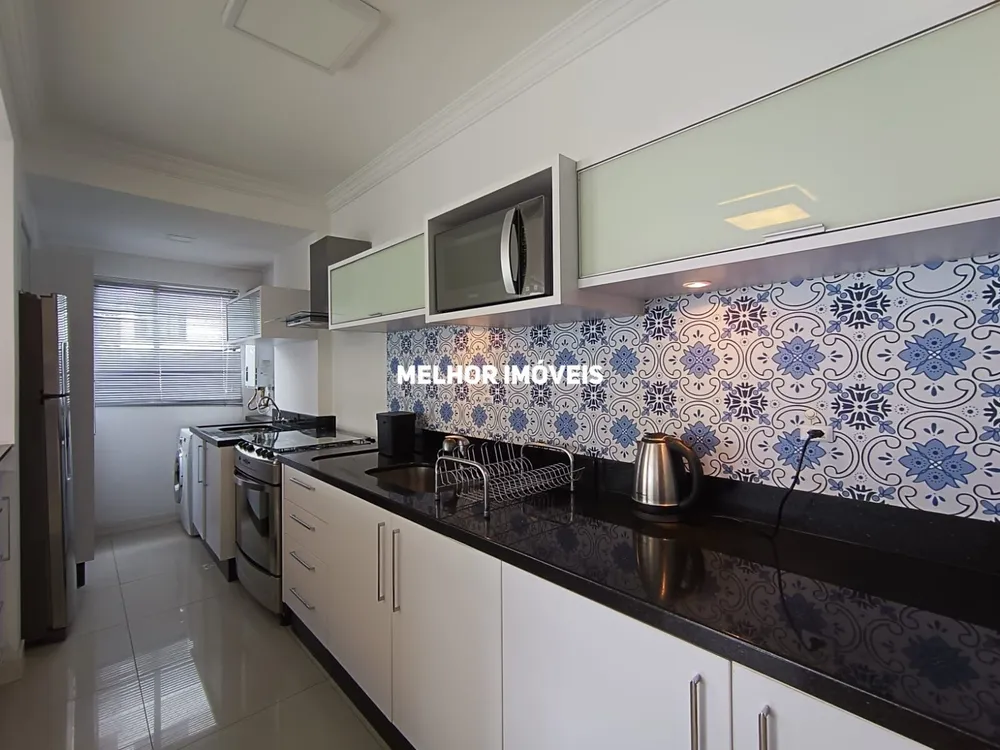 Apartamento, 2 quartos, 98 m² - Foto 2
