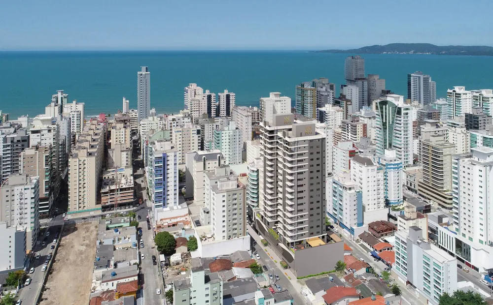 Apartamento, 4 quartos, 140 m² - Foto 3