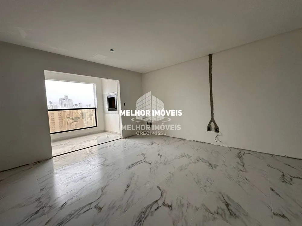 Apartamento, 2 quartos, 80 m² - Foto 2
