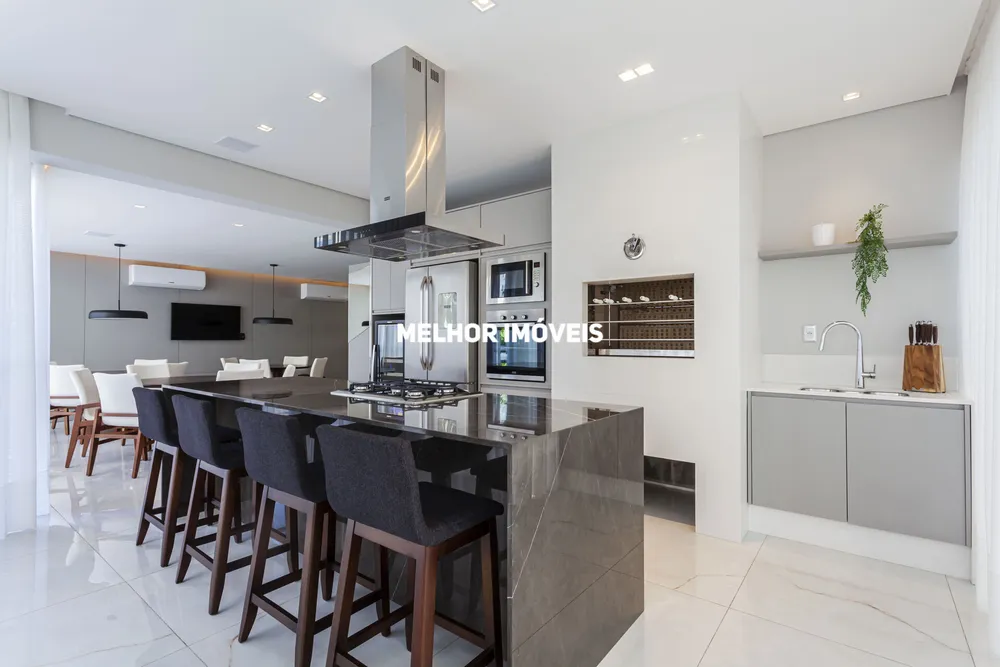 Apartamento, 4 quartos, 167 m² - Foto 1