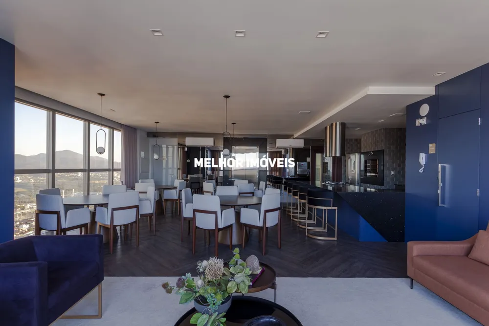 Apartamento, 4 quartos, 167 m² - Foto 7