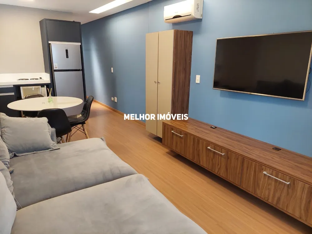 Apartamento, 1 quarto, 42 m² - Foto 8