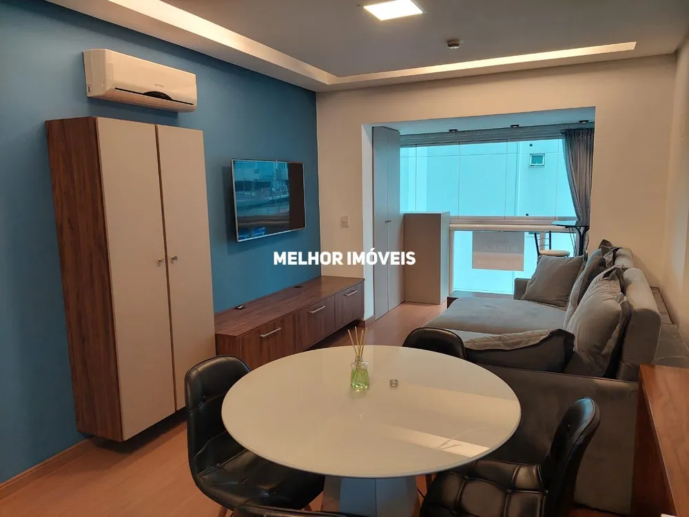 Apartamento, 1 quarto, 42 m² - Foto 7