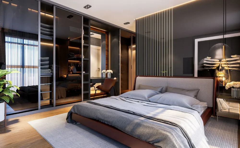 Apartamento, 3 quartos, 123 m² - Foto 7