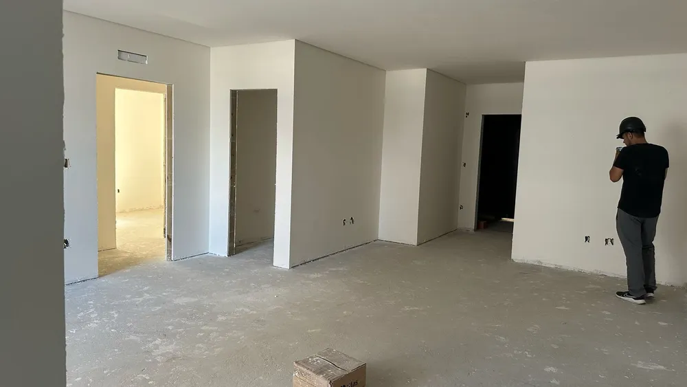 Apartamento, 3 quartos, 123 m² - Foto 2