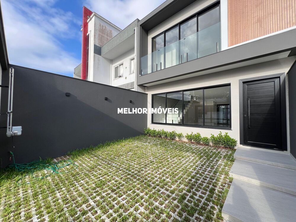 Sobrado, 3 quartos, 150 m² - Foto 5