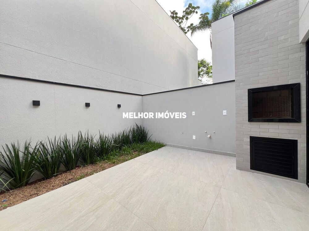 Sobrado, 3 quartos, 150 m² - Foto 4