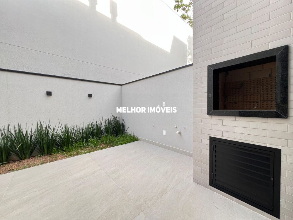 Sobrado, 3 quartos, 150 m² - Foto 3