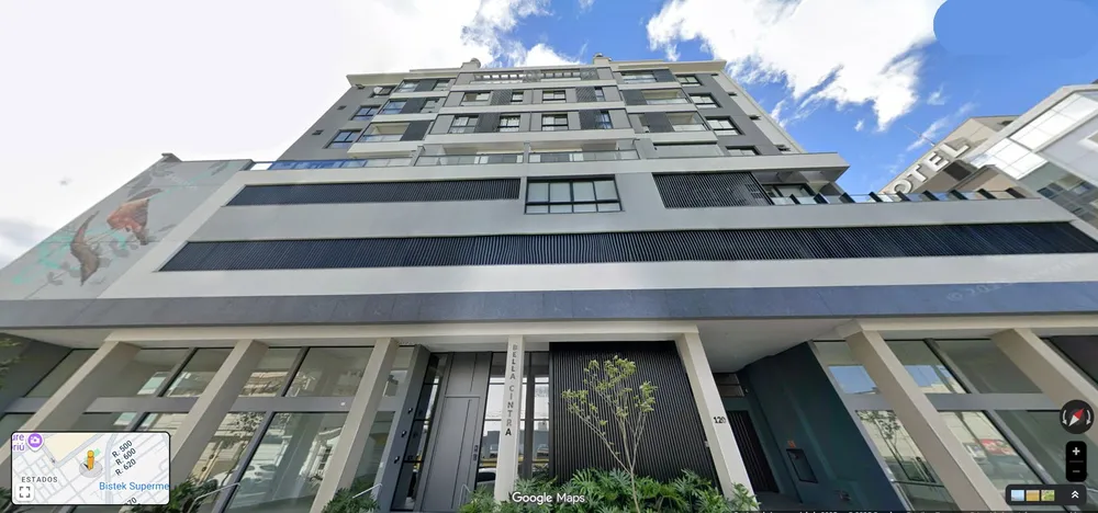 Apartamento, 1 quarto, 50 m² - Foto 1