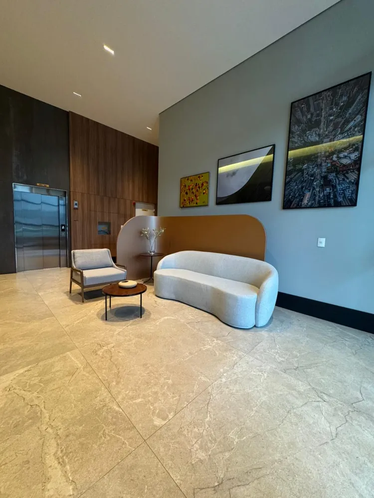 Apartamento, 1 quarto, 50 m² - Foto 4
