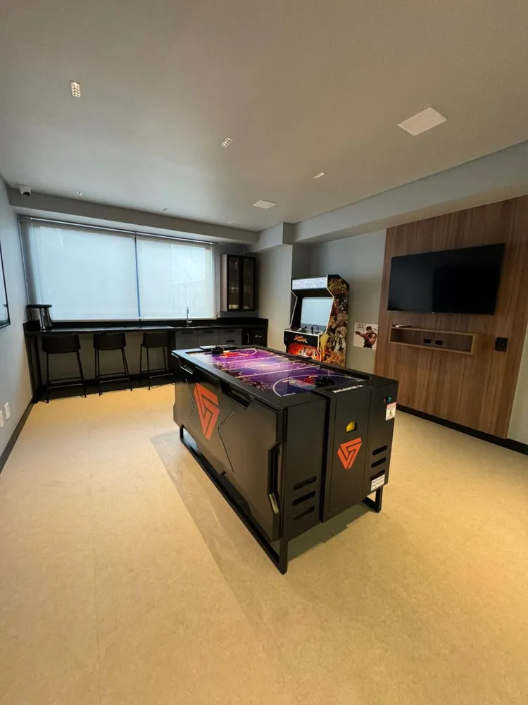 Apartamento, 1 quarto, 50 m² - Foto 6