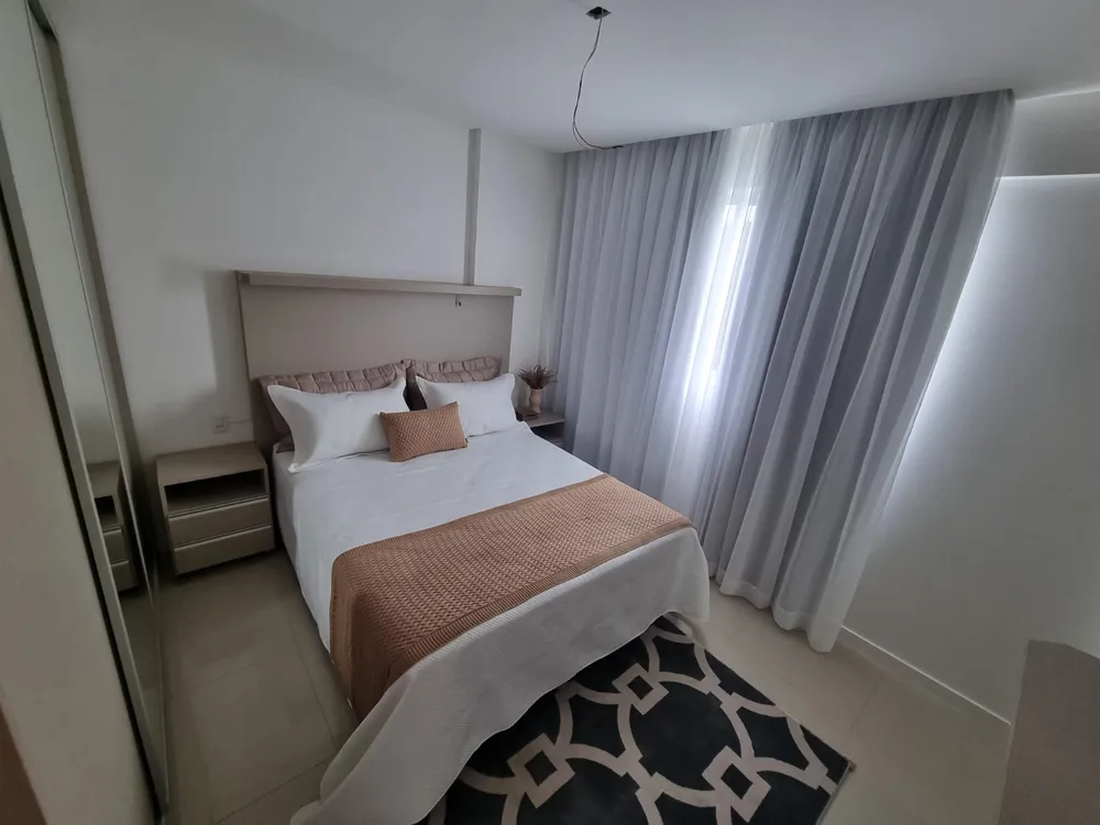Apartamento, 2 quartos, 98 m² - Foto 2