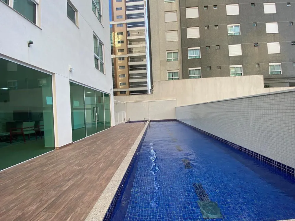 Apartamento, 4 quartos, 156 m² - Foto 10