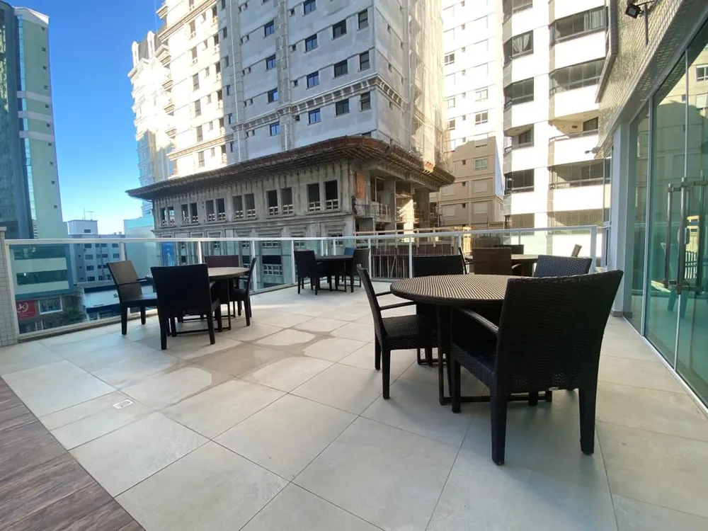Apartamento, 4 quartos, 156 m² - Foto 9