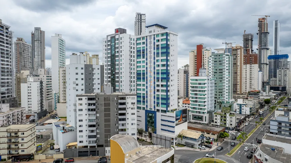 Apartamento, 3 quartos, 130 m² - Foto 8