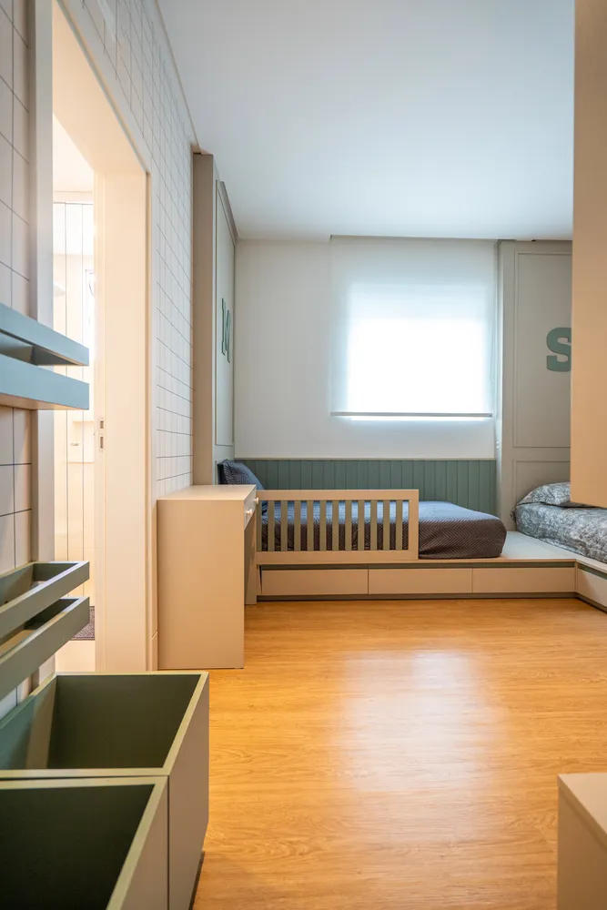 Apartamento, 3 quartos, 130 m² - Foto 1