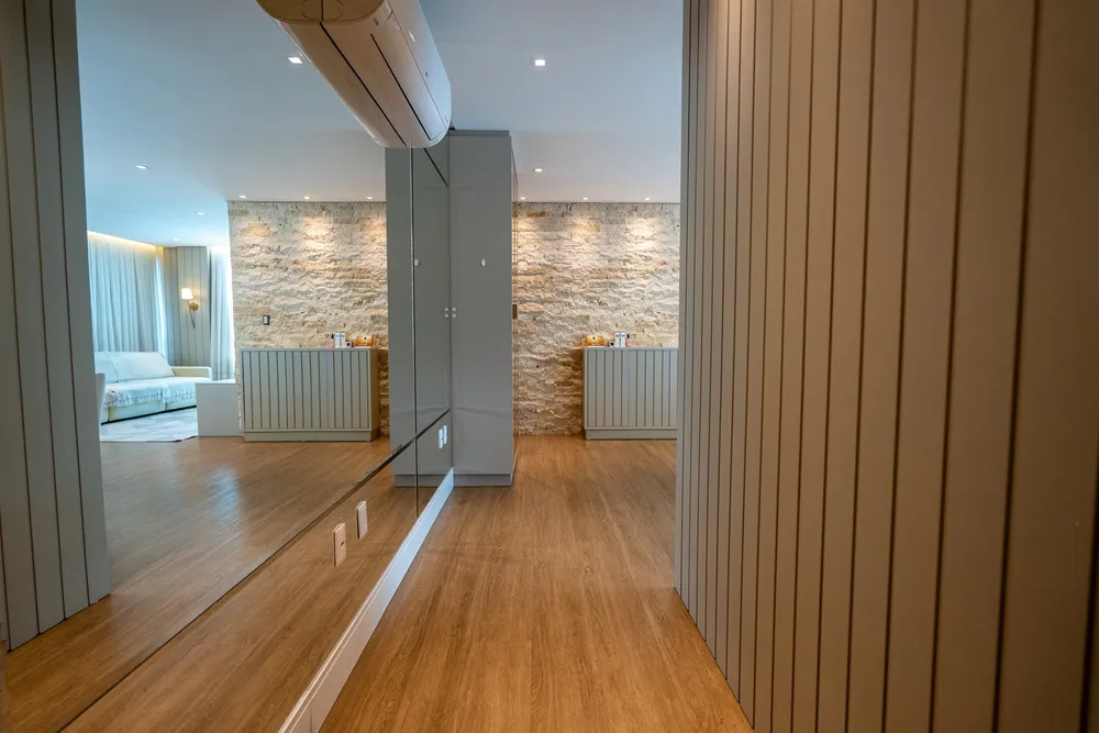 Apartamento, 3 quartos, 130 m² - Foto 2
