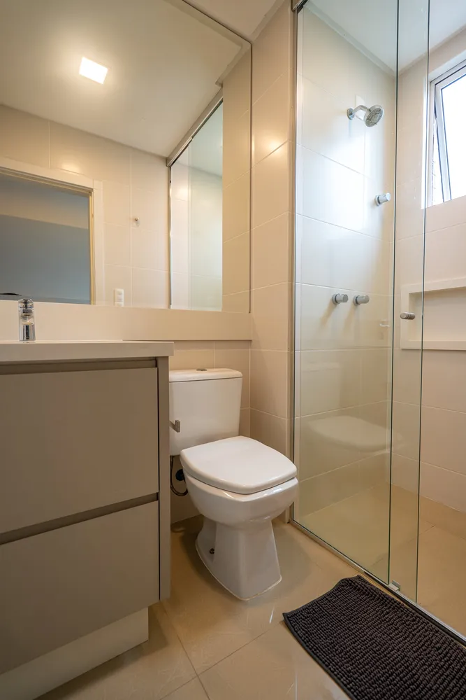 Apartamento, 3 quartos, 130 m² - Foto 4