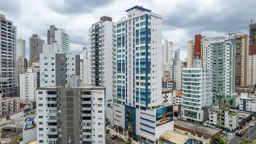Apartamento, 3 quartos, 130 m² - Foto 5
