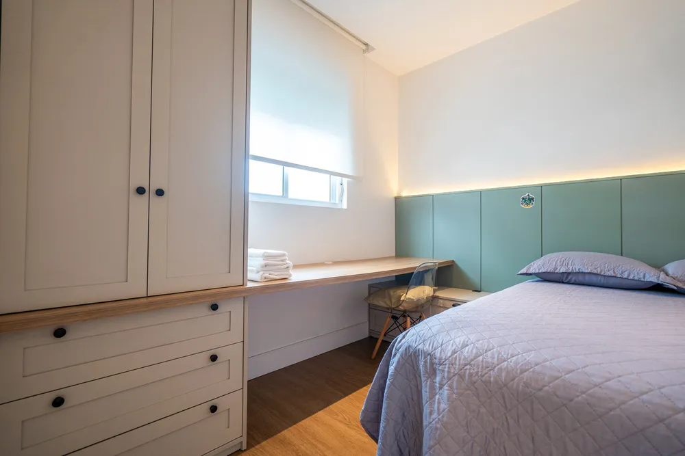Apartamento, 3 quartos, 130 m² - Foto 7