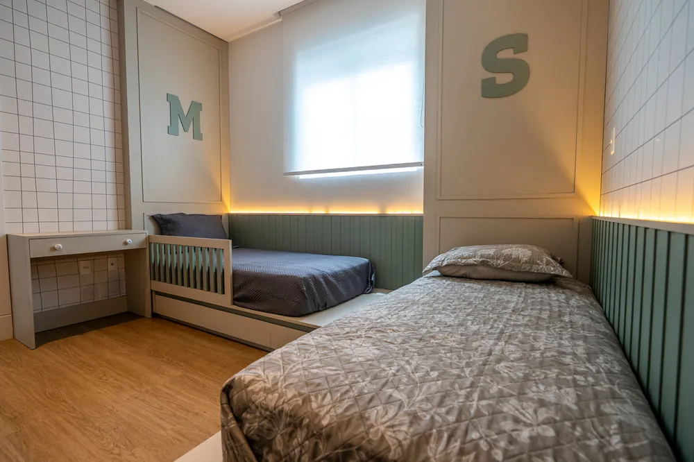 Apartamento, 3 quartos, 130 m² - Foto 3