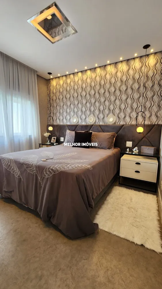 Casa de Condomínio, 2 quartos - Foto 4