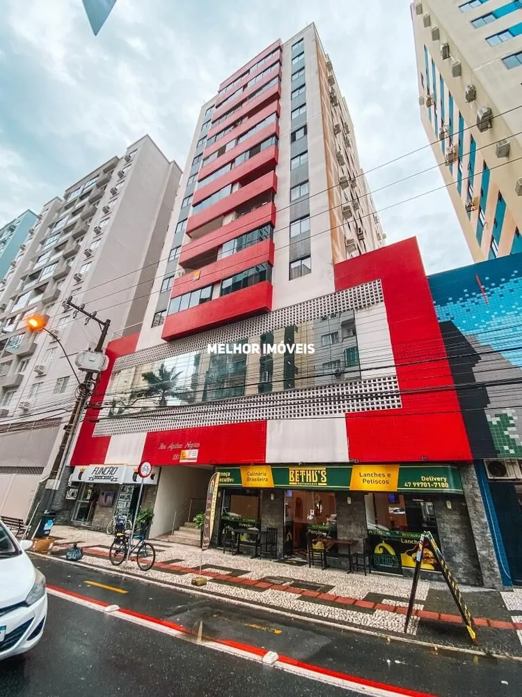 Apartamento, 3 quartos, 90 m² - Foto 4
