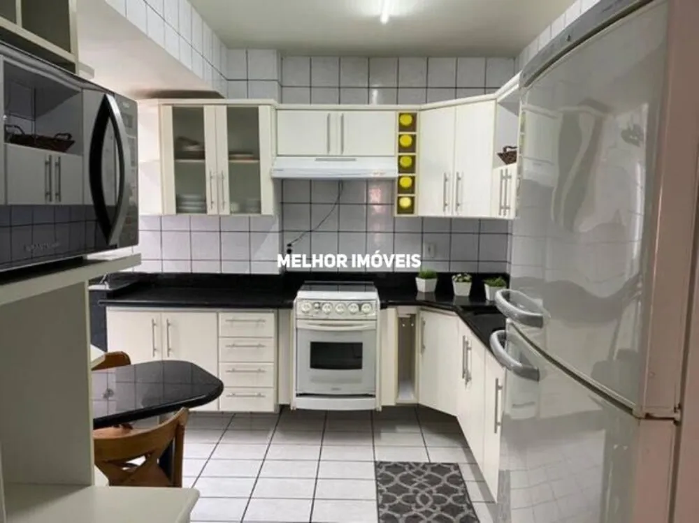Apartamento, 3 quartos, 90 m² - Foto 7
