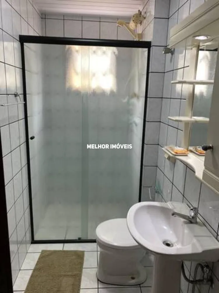 Apartamento, 3 quartos, 90 m² - Foto 1