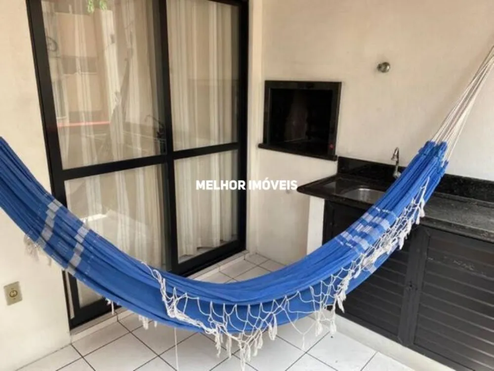 Apartamento, 3 quartos, 90 m² - Foto 2