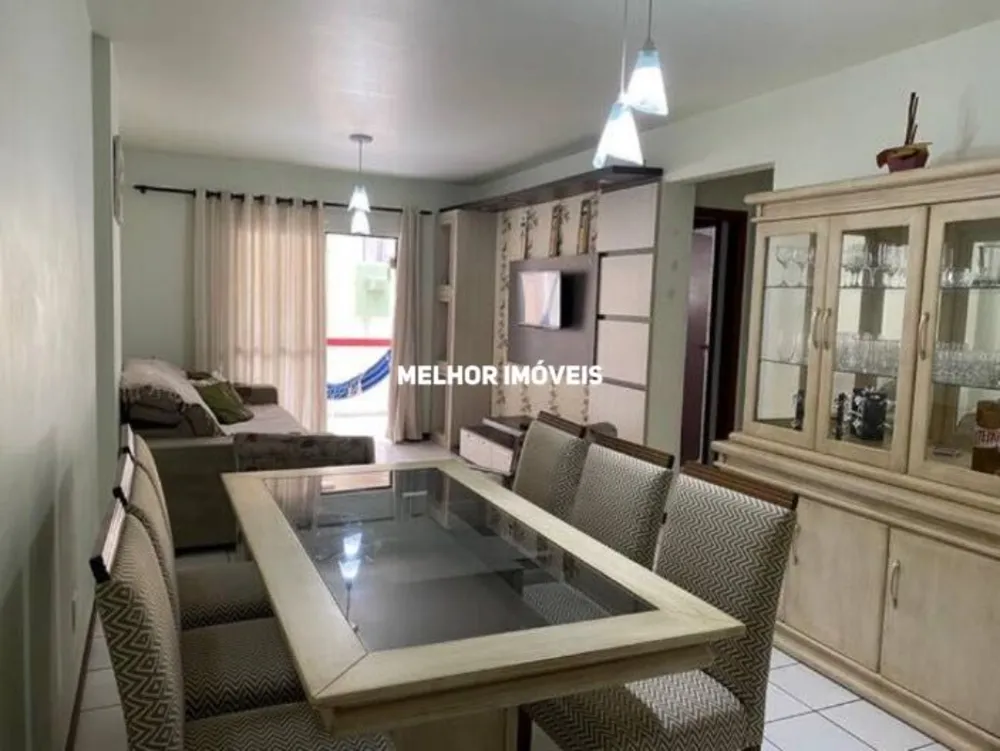 Apartamento, 3 quartos, 90 m² - Foto 5