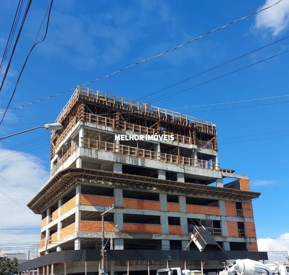 Sala-Conjunto, 40 m² - Foto 1