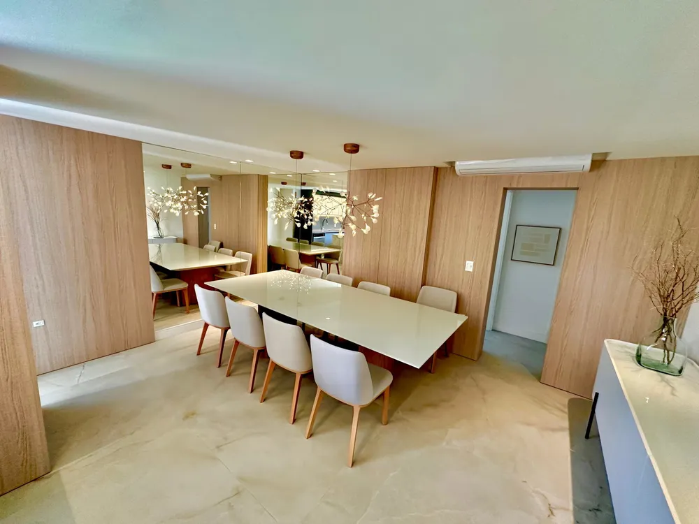 Apartamento, 3 quartos, 185 m² - Foto 6