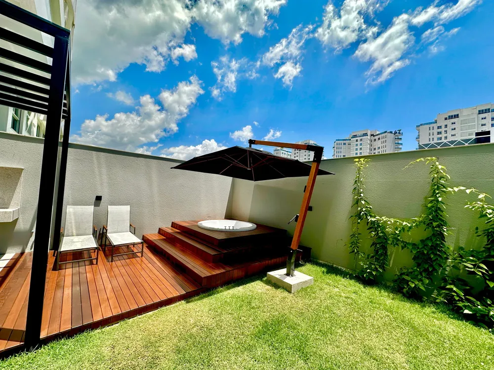 Apartamento, 3 quartos, 185 m² - Foto 8