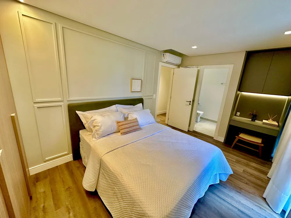 Apartamento, 3 quartos, 185 m² - Foto 3