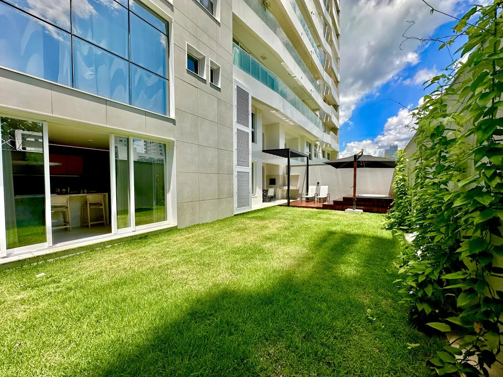 Apartamento, 3 quartos, 185 m² - Foto 7