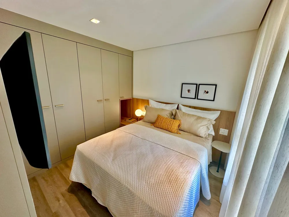 Apartamento, 3 quartos, 185 m² - Foto 4