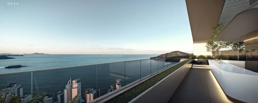Apartamento, 4 quartos, 165 m² - Foto 6