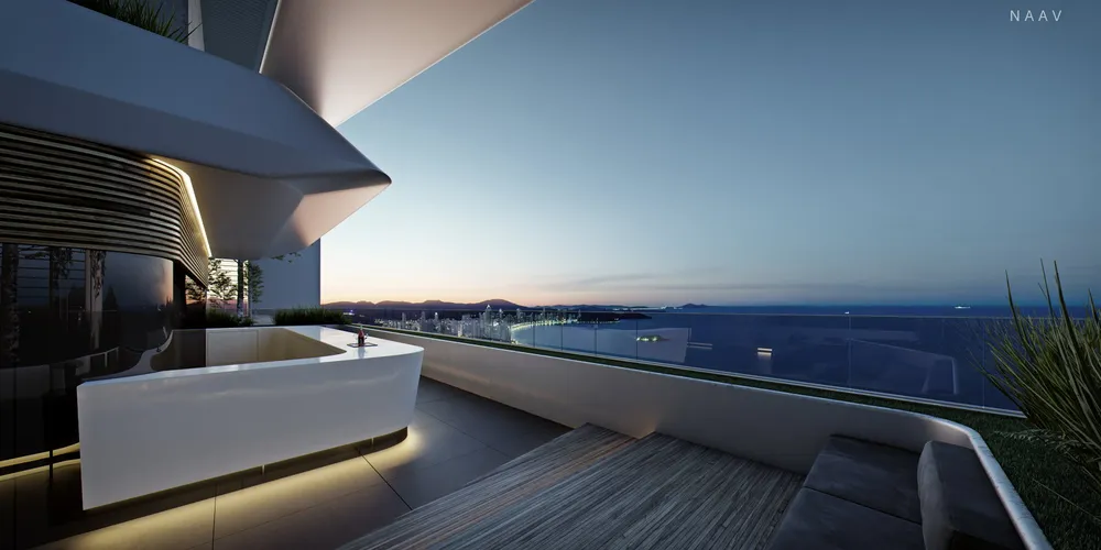 Apartamento, 4 quartos, 165 m² - Foto 8
