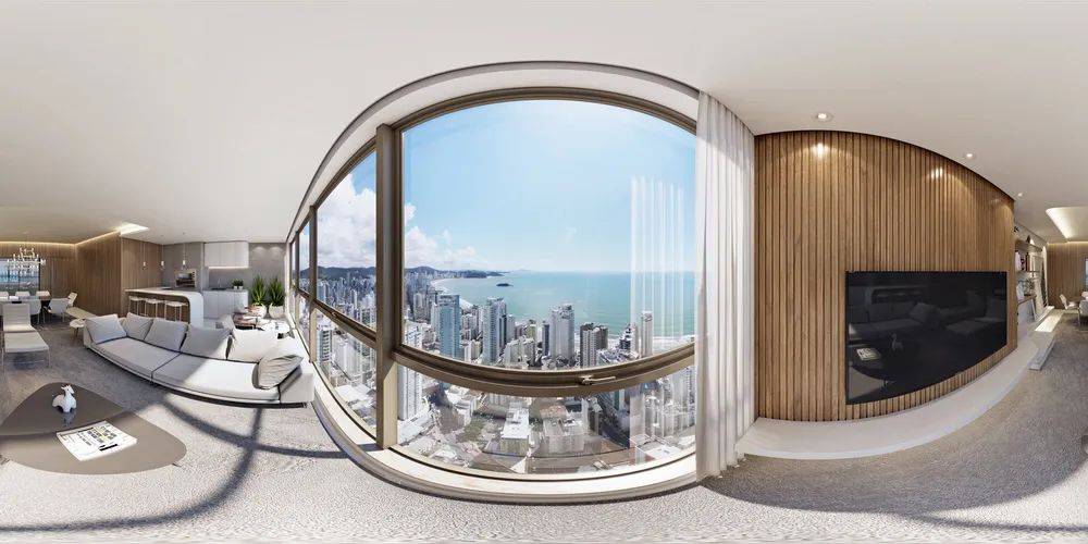 Apartamento, 4 quartos, 165 m² - Foto 4