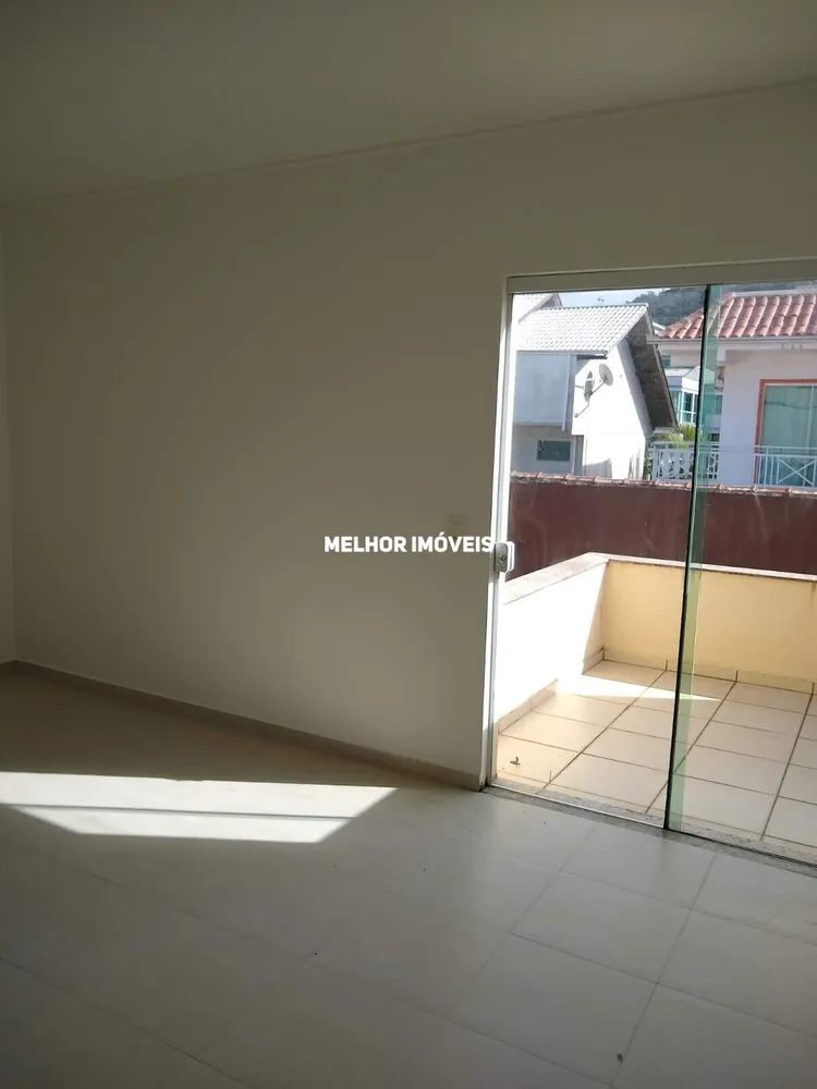 Sobrado, 3 quartos, 130 m² - Foto 2