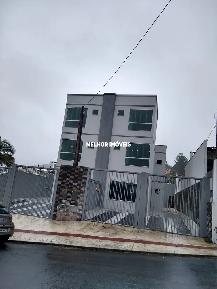 Sobrado, 3 quartos, 130 m² - Foto 1