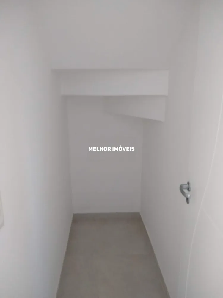 Sobrado, 3 quartos, 130 m² - Foto 3