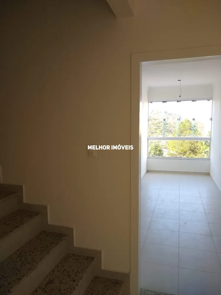 Sobrado, 3 quartos, 130 m² - Foto 6