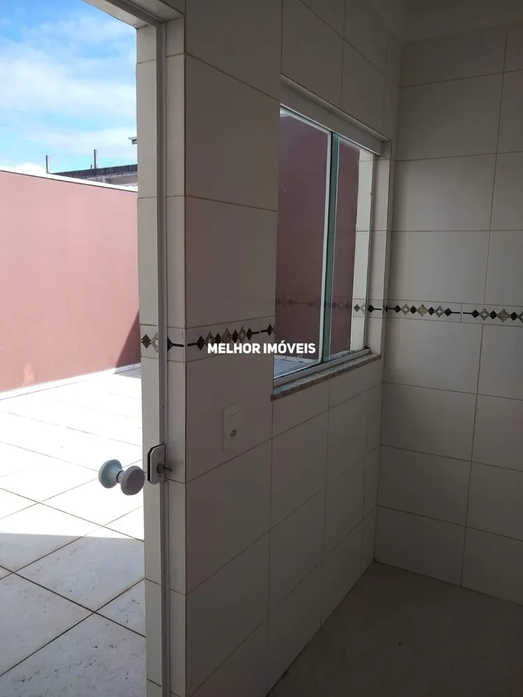 Sobrado, 3 quartos, 130 m² - Foto 9
