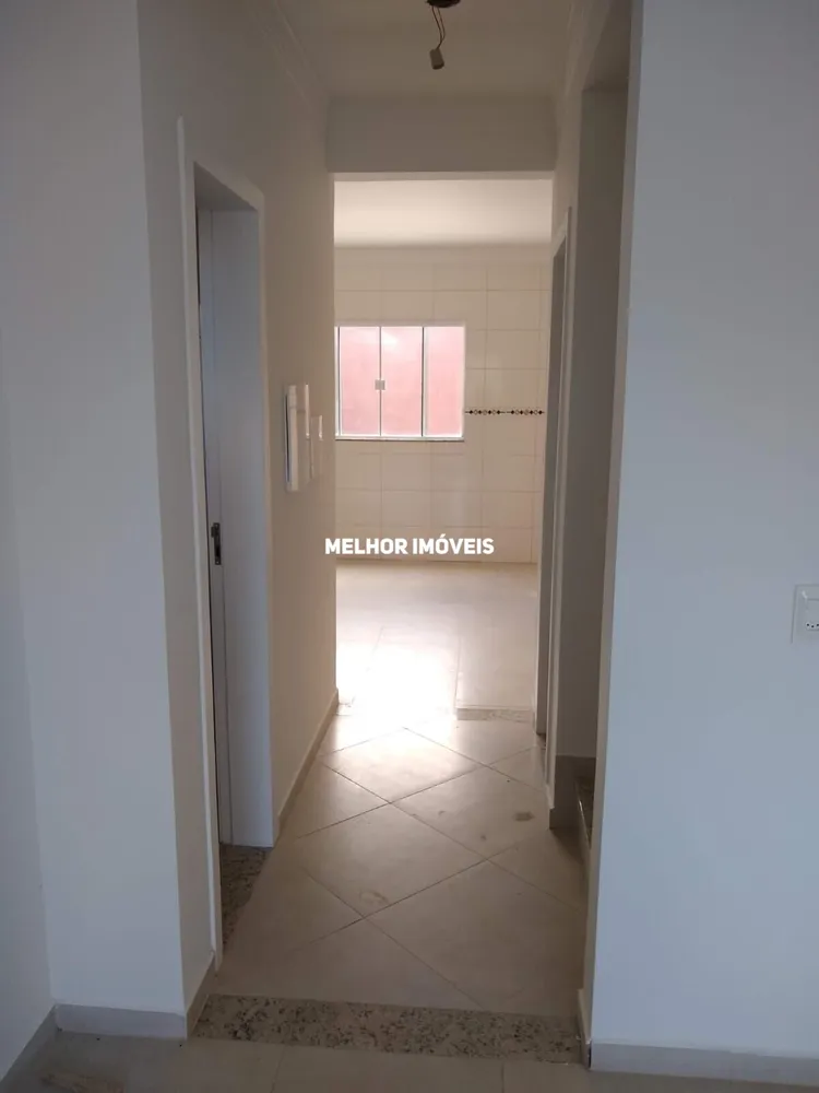 Sobrado, 3 quartos, 130 m² - Foto 1